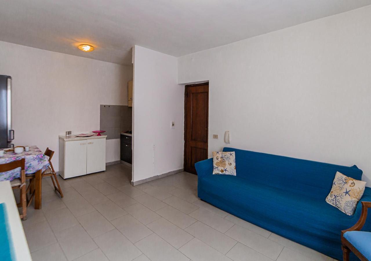 Casa Zara La Maddalena (Sassari) Exterior photo