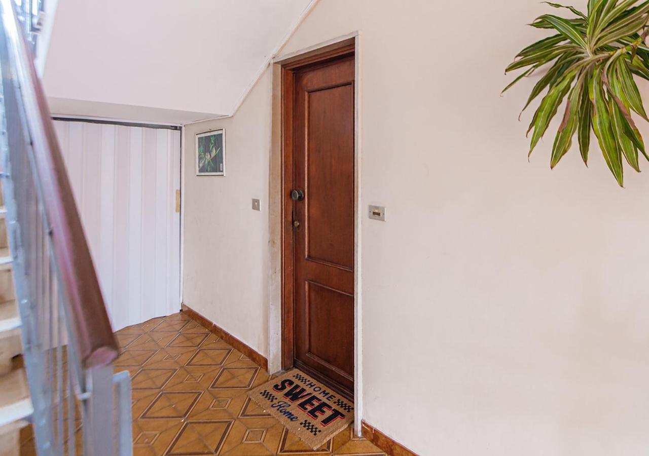 Casa Zara La Maddalena (Sassari) Exterior photo