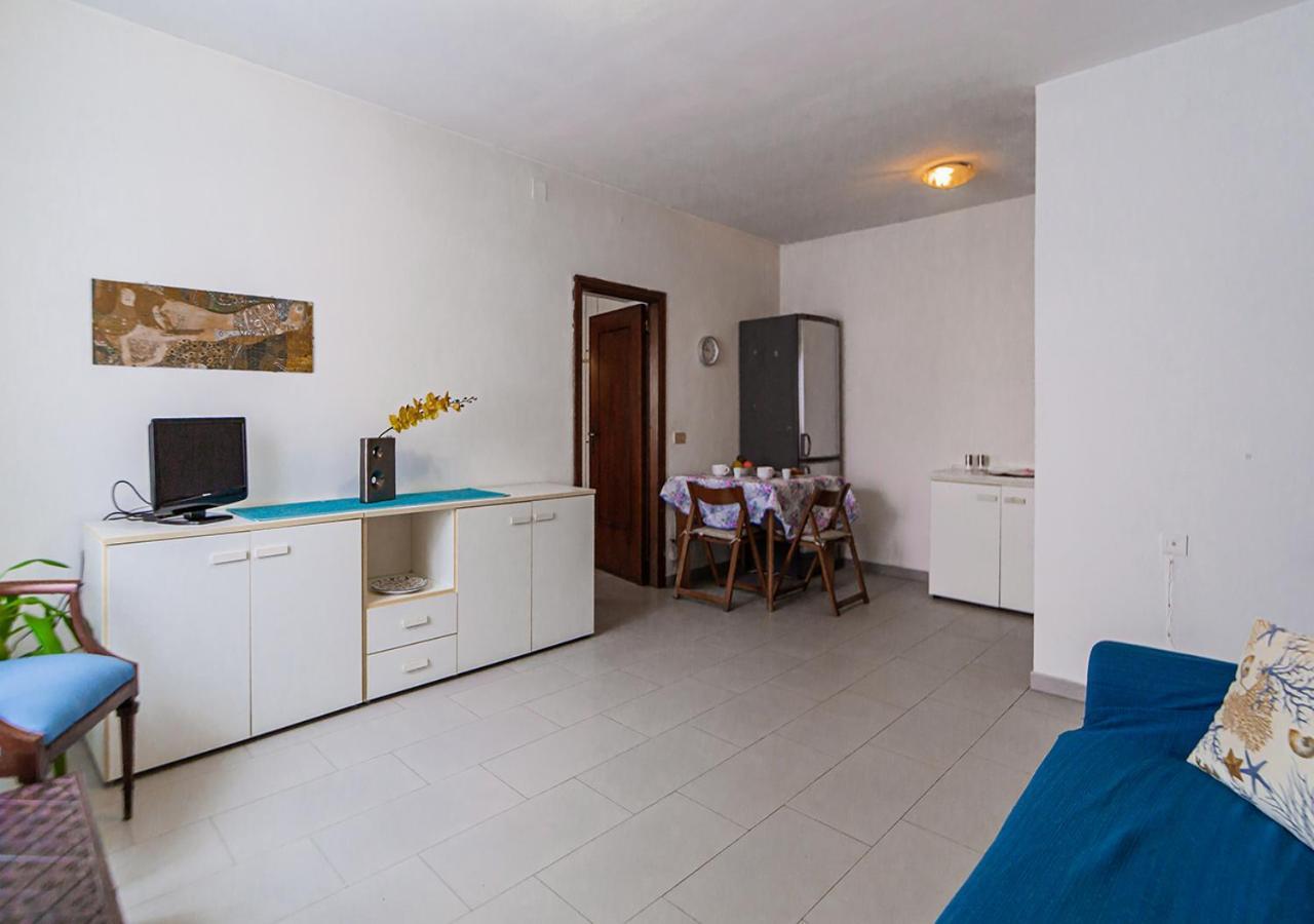 Casa Zara La Maddalena (Sassari) Exterior photo