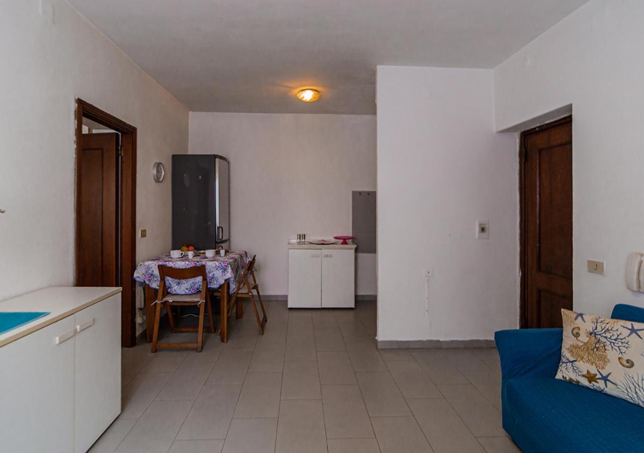 Casa Zara La Maddalena (Sassari) Exterior photo