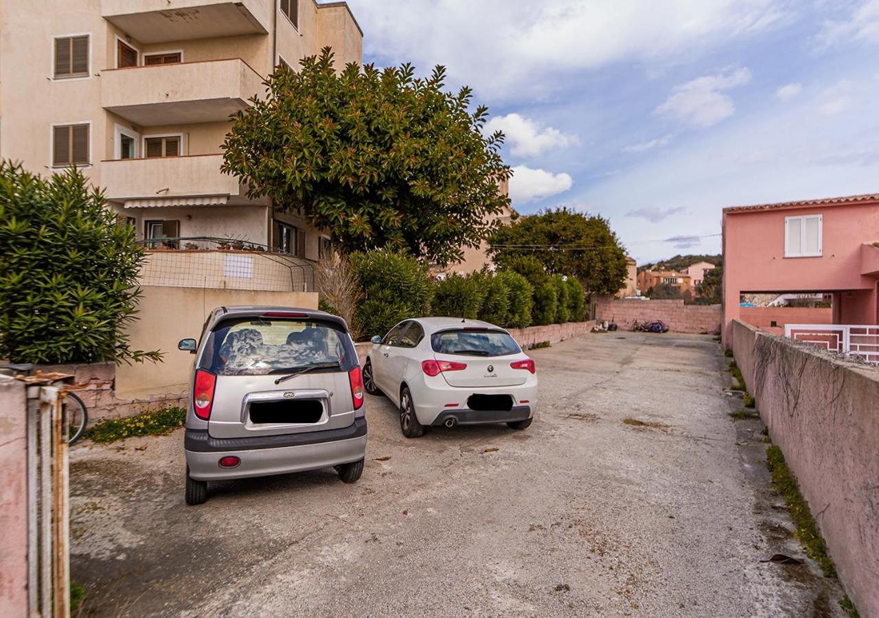 Casa Zara La Maddalena (Sassari) Exterior photo