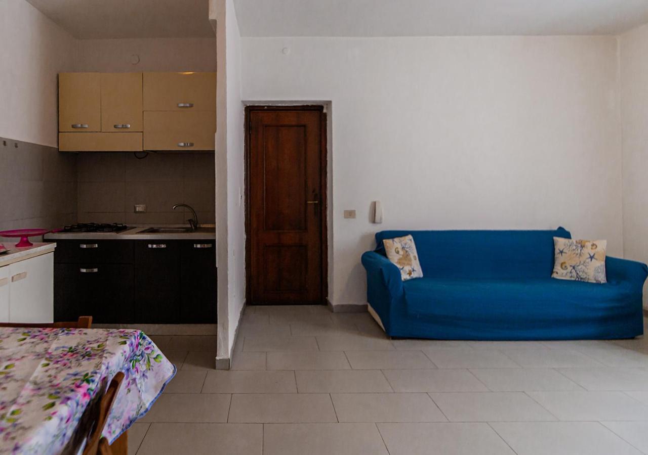Casa Zara La Maddalena (Sassari) Exterior photo