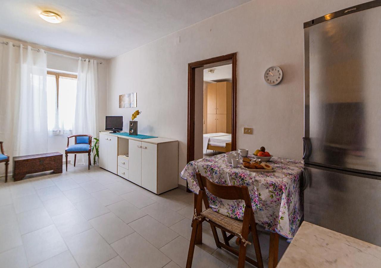 Casa Zara La Maddalena (Sassari) Exterior photo