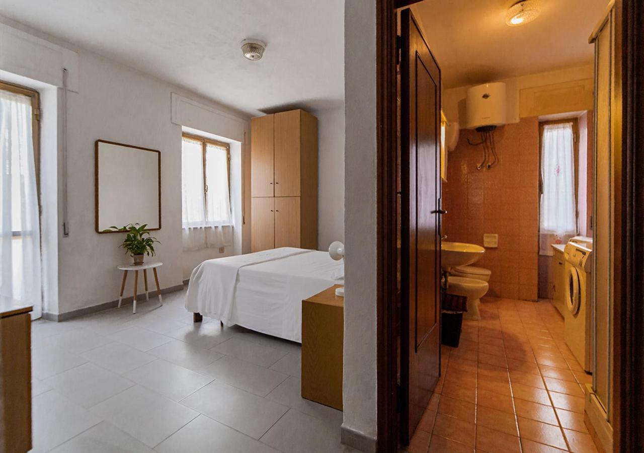 Casa Zara La Maddalena (Sassari) Exterior photo